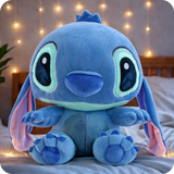 Gaint Stitch Plush Toy