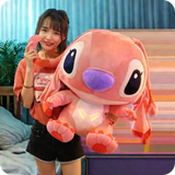 Gaint Stitch Plush Toy