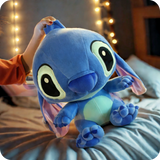 Gaint Stitch Plush Toy