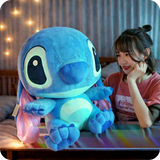 Gaint Stitch Plush Toy