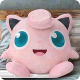 Pokemon Plush Toy