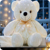 Glowing Bear Plush