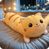 Cute Cat Pillow Plush Toy