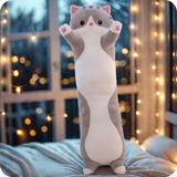 Cute Cat Pillow Plush Toy