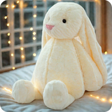 Plush Rabbit