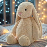 Plush Rabbit