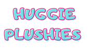 HUGGIEPLUSHIES